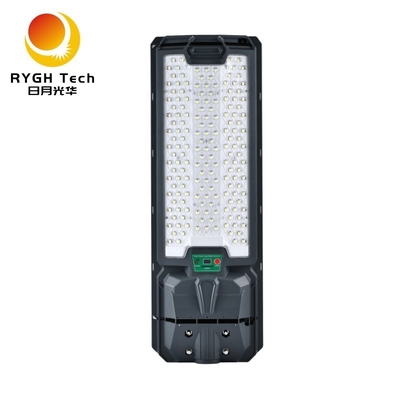 Goede kwaliteit, economische en praktische geïntegreerde Solar LED straatlantaarn 18W voor openbare verlichting, trottoirs, tuinen en binnenplaatsen