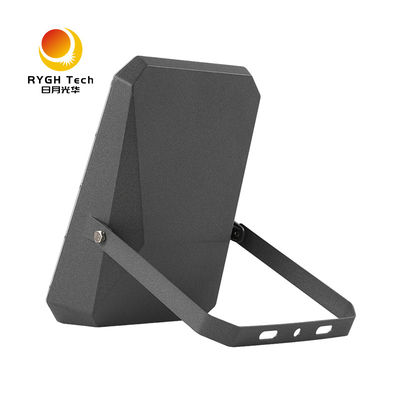 Hoge Mast 100W/200W/300W Led Solar Schijnwerper voor Tuinpaden en Parkeerplaatsen