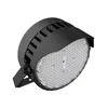 170lm/W Helderheid Ronde Stadionlamp 600W Buitenverlichting