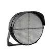 Grootschalige LED-stadionverlichting met hoog licht 1200 W