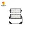 300W 2 Modules SMD 5050 Stadionlamp Hoge Paal Verlichting Schijnwerper