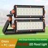 Buitenverlichting 1000W 170lm/W LED schijnwerper Hoge mast stadionverlichting
