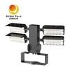 Grootschalige sportprojector buitenverlichting 600W LED stadionlicht