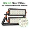 1000W 170000lm Sportverlichting Stadion LED Flood Light
