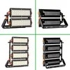 1000W 170000lm Sportverlichting Stadion LED Flood Light