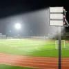 1500W 150lm/W Cricket Stadionlamp LED Voetbalveld Schijnwerper