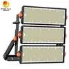 1500W 150lm/W Cricket Stadionlamp LED Voetbalveld Schijnwerper