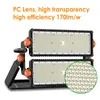 1500W 150lm/W Cricket Stadionlamp LED Voetbalveld Schijnwerper