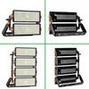 1500W 150lm/W Cricket Stadionlamp LED Voetbalveld Schijnwerper