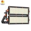 170lm/W 800W LED overstromingslicht voor voetbalvelden Voetbalveld Voetbalveld