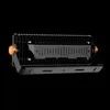 500 Watt Sport LED Schijnwerper Stadionlampen 75000lm