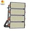 Sportstadion 1500W 2000W Max LED overstromingslicht