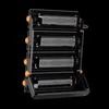 Sportstadion 1500W 2000W Max LED overstromingslicht