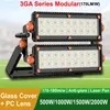 Buiten LED-projector Sport hoogmast 1000W LED-overstromingslicht
