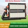 Sportverlichting 180lm/W Lumi LEDs 5050 LED Stadion Schijnwerper 1000W