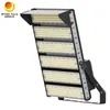 1500W voetbalveld Krachtige stadionverlichting Modulaire LED-hoogmastlamp
