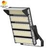Stadionlamp 1200W Sportveld LED Hoge Mast Licht voor Hoge Paal