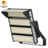 1000W LED hoogmast stadion tennisbaan overstroming licht
