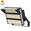Ik10 750W Baseball lichten Modulair LED hoogmast licht voor stadion