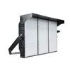 Buitenbaanverlichting Anti Glare 1500W LED Flood Light