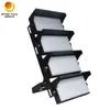 Sportluchthaven Treinstation Arena Tower Bridge Golfbaan Hoge Mast IP65 Cricket LED Schijnwerpers 2000W LED Stadionlicht