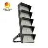 FL05-1250W Krachtige Hoge Mast LED Schijnwerper voor Gebieden 150-170lm/W