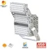 480W voetbal LED-licht Gemakkelijk te installeren Sportveld Cricket 500W LED-stadionlicht 500W langeafstands LED-overstroming