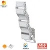 75000 Lumen LED Buitenste Flood Light 720W High Mast LED Stadium Light voor Tennis Court 720W 240V Flood Light