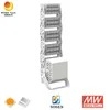 75000 Lumen LED Buitenste Flood Light 720W High Mast LED Stadium Light voor Tennis Court 720W 240V Flood Light