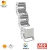 75000 Lumen LED Buitenste Flood Light 720W High Mast LED Stadium Light voor Tennis Court 720W 240V Flood Light