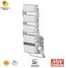 75000 Lumen LED Buitenste Flood Light 720W High Mast LED Stadium Light voor Tennis Court 720W 240V Flood Light