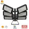 Airport Plaza Stadium Beach Court Aluminium 2000W Stadium Light Fixture 2000W LED Flood Light 1800W Flood Light
