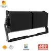 Sportstadion Basketbalveld 150lm/W 480W Buitenverlichting LED Hoge Mast LED Schijnwerper
