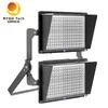 Hoge Mast Stadionlamp 160lm/W Hoge Lumen 1500W LED Schijnwerper
