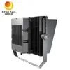 Industriële sportstadions 160lm/W hoogmastlamp Krachtig 500W 600W LED schijnwerper