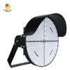 Rygh 1200W Reflector LED Verlichting VOOR Voetbalvelden Buiten Gebruik LED Sportverlichting