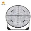 Rygh 1200W Reflector LED Verlichting VOOR Voetbalvelden Buiten Gebruik LED Sportverlichting