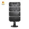 ENEC CB CE Buiten 1000W LED Schijnwerper voor Hoge Mast/Stadion/Sportveld Verlichting