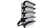 Rygh Outdoor Buitenweg LED Hoge Mast Torenverlichting 1200W