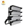 Buiten Plein Projector Licht Energiebesparende 1000W LED Stadionlamp