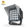 Gepatenteerd Reflector High Pole Light Sport 400W LED Stadium Floodlight
