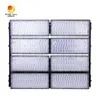 Zeehaven 1000W 1500W 2000W LED-overstromingslicht voor torenlichten