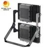 Buitenshuis licht met hoge helderheid 1000W 1200W LED stadionlicht
