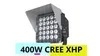 Rygh 1200W Hoge Mast Buiten Voetbal Sport Stadion LED Verlichting CE RoHS FCC