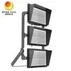 Hoge Mast Stadionlamp 160lm/W Hoge Lumen 1500W LED Schijnwerper