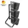 Hoge Mast Stadionlamp 160lm/W Hoge Lumen 1500W LED Schijnwerper