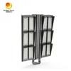 Aangepaste Aluminium Hoge Mast Paal 1500W Stadion LED Schijnwerper