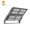 Buitenverlichting 800W 1000W Stadion Flood Reflector LED Hoge Mast Verlichting