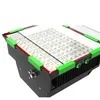 Hoge Mast Sportveld Schijnwerper 1000W LED Stadionlamp