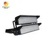 Buitenstadionverlichting 160lm/W Hoog Vermogen 500W 1000W LED Schijnwerper